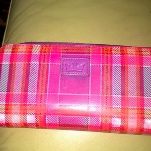 EUC Baekgaard Women’s Wallet